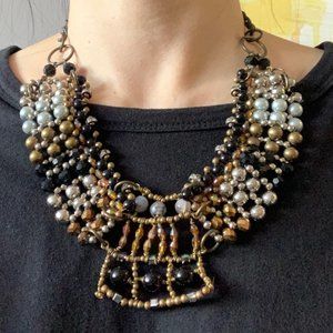 Anthropologie Necklaces